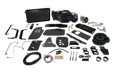 VINTAGE AIR Complete A/C Kit 64 Impala w/Factory Air VIN964357