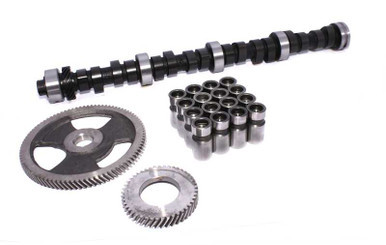 COMP CAMS HE 218/218 HFT SKKit Int Harvstr 304-392 COMSK83-202-4