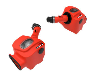 AFE POWER Cold Air Intake AFE50-70091DR
