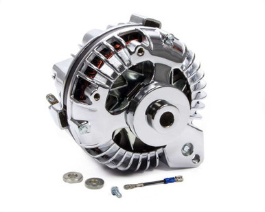 Chrysler Alternator 100 Amp Chrome TFS8509RCSP