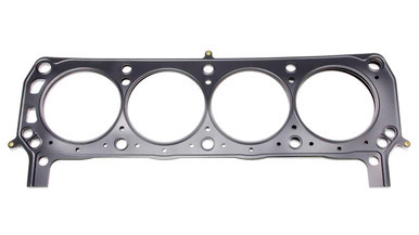 4.030 MLS Head Gasket .040 - SBF CAGC5958-040