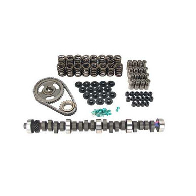 COMP CAMS HE 192/200 Hyd Flat Cam K-Kit 221-302 COMK31-115-4