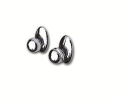 BEAR CLAW LATCH RELEASE SMOOTH KNOB AND BEZEL CMWLR-702