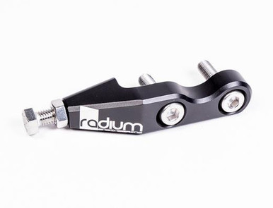Radium Engineering Mitsubishi Evo 8-10 Clutch Fork Stop - 20-0262