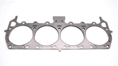4.350 MLS Head Gasket .027 - BBM CAGC5460-027