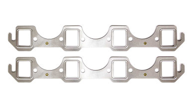 MLS Exhaust Gasket - SBF 1.120 x 1.480 Port CAGC5898-030