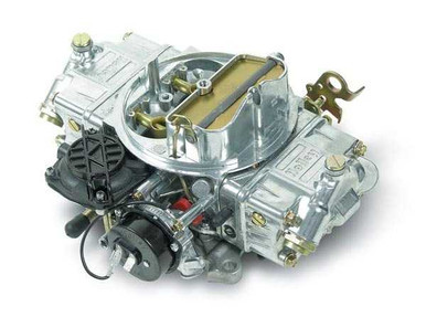 HOLLEY Performance Carburetor 570CFM Street Avenger HLY0-80570