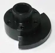 BLOWER DRIVE SERVICE 400 CHEVY STEEL CRANK HUB BDSCH3003