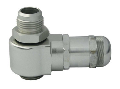 MOROSO Vacuum Pump Regulator w/Easy Adj. Knob MOR22629