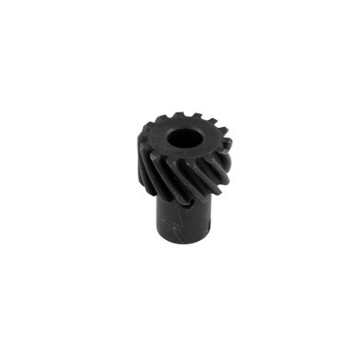 Top Street Performance Top Street Performance Distributor Gear; Pontiac 0.491" Shaft; Steel TSPJM6958S