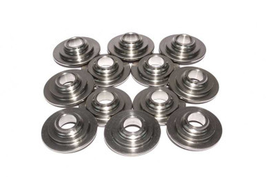COMP CAMS 7 Ti Retainers for 26926 Springs COM779-12