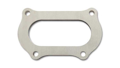 VIBRANT PERFORMANCE EXHAUST MANIFOLD FLANGE FOR HONDA K24 MOTOR VIB14224