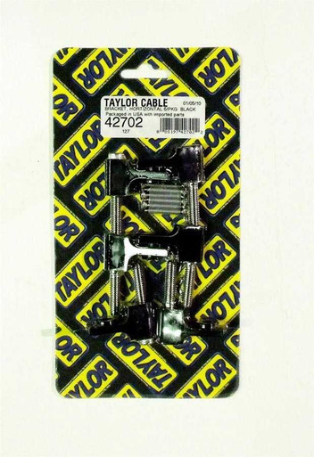 Wire Separator Mntg Kit Horizontal 6pcs TAY42702