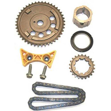 CLOYES Billet True Roller Tmng Set - GM LS2/LS3 07-09 CLO9-3673TX9