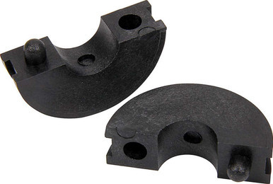 ALLSTAR PERFORMANCE 16mm Shock Collar Shim Kit 1/2in 2pk ALL64460