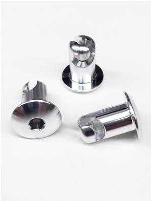 DRAG RACE SOLUTIONS QUICK FASTENERS  DRR4050-650D