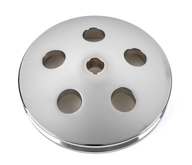 Power Steering Pump Pulley Chrome TFS8488A