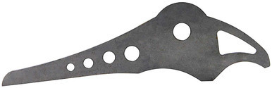 ALLSTAR PERFORMANCE Front Strut Mounting Bracket ALL60215