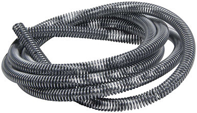 ALLSTAR PERFORMANCE Gravel Guard Brake Line Protector 1/4in ALL48332