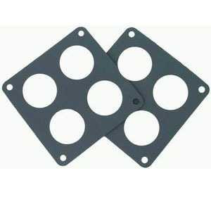 RACING POWER COMPANY HOLLEY 4500 DOMINATOR PO RTED GASKET RPCR2035