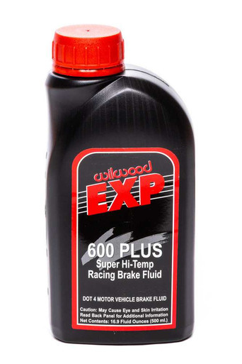 WILWOOD Brake Fluid EXP 600 Plus  WIL290-6209