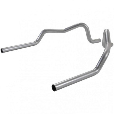 FLOWMASTER Tailpipes 2.5in Stainles FLO815801