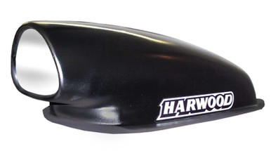 HARWOOD Tri Aero Mini Scoop HAR3183