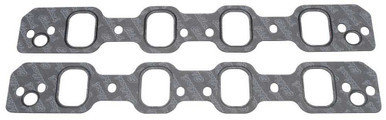 EDELBROCK Intake Gasket Set - Ford 351C EDE7265