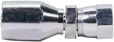 ALLSTAR PERFORMANCE Power Steering Fitting Straight -6 ALL48271