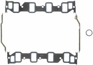 FEL-PRO 352-428 Ford Intake Gskt PORT SIZE 1.40in x 2.34i FEL1246