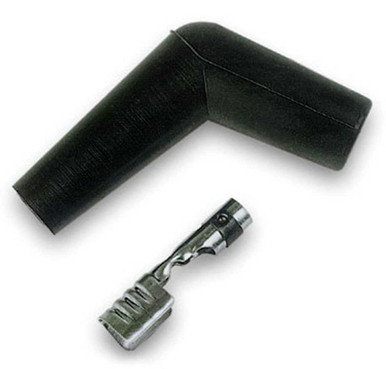 MOROSO Spark Plug 135 Boot Kit MOR72075