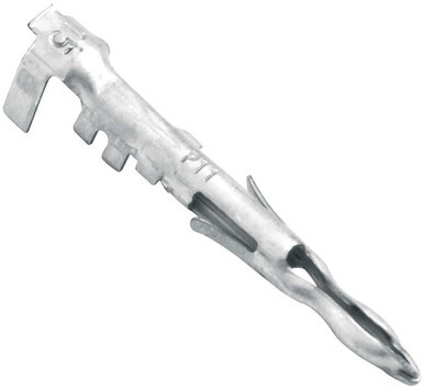 ALLSTAR PERFORMANCE Male Terminals 16-14ga 10pk ALL76276