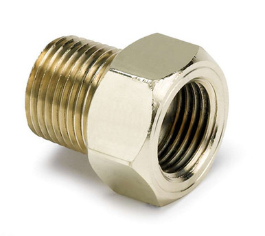 AUTOMETER 3/8in Npt Temp Adapter AMT2263