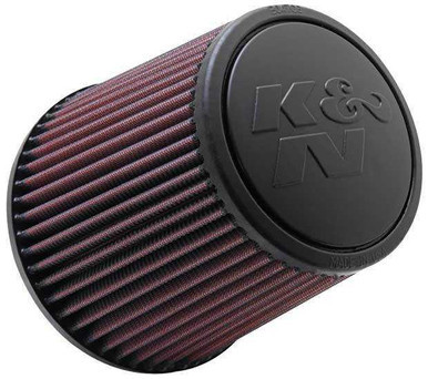 K AND N ENGINEERING Universal Clamp On Filte KNERE-0930