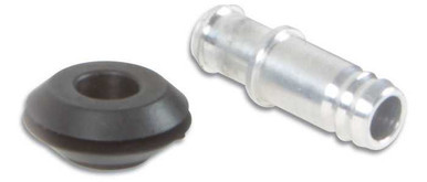 VIBRANT PERFORMANCE 10mm O.D. Vacuum Line Fi tting VIB2895