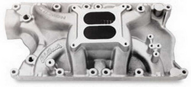 EDELBROCK SBF Performer RPM Manifold - 351W EDE7181