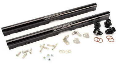 LS1/6 Billet Rails FST146032B-KIT