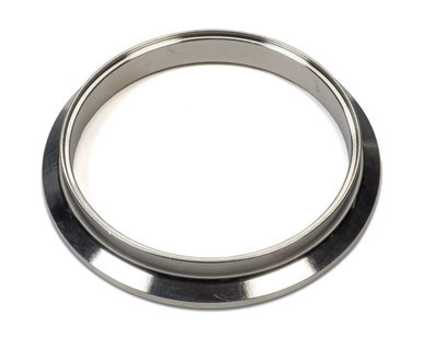 VIBRANT PERFORMANCE STAINLESS STEEL V-BAND F LANGE FOR 3.5IN O.D. VIB1492F