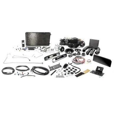 VINTAGE AIR A/C Complete KIt 1968 Chevelle w/Factory Air VIN964283