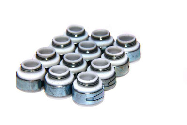 COMP CAMS 12 PTFE Seals .530" Guide, 5/16" Stem COM500-12
