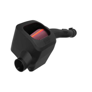 NextGen Cold Air Intake 16-23 Toyota Tacoma 3.5L KNE50-9039