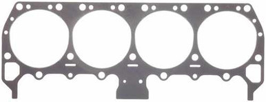 FEL-PRO BB Mopar Head Gasket All Except Hemi FEL1009
