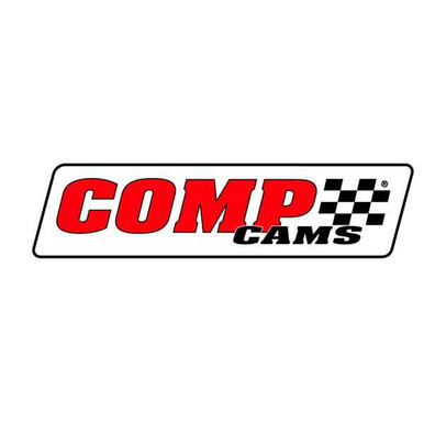 COMP CAMS COMP Cams Logo 12" Decal COM110