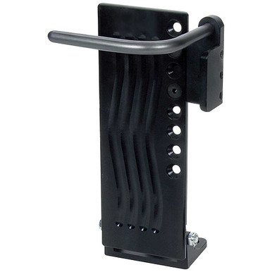 Pedal Assembly Floor Mount ALL54104