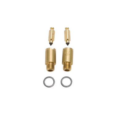 EDELBROCK Replacement Needles & Seats EDE1498
