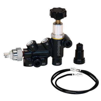 WILWOOD Valve Proportioning Combo Assy WIL260-11179