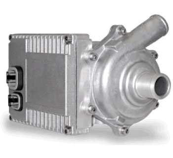 STEWART Electric Water Pump Turbo / Intercooler STEE2512A
