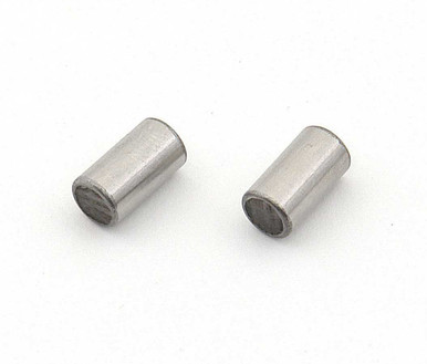 MR. GASKET SB Chevy Head Dowels  (2 Pieces) MRG4375