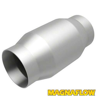 MAGNAFLOW PERF EXHAUST Universal Catalytic Converter MAG59959
