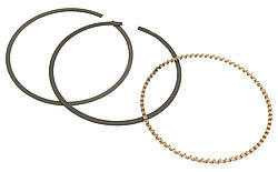 MAHLE PISTONS Piston Ring Set 4.045 043 043 3.0mm MAH4045ML-043